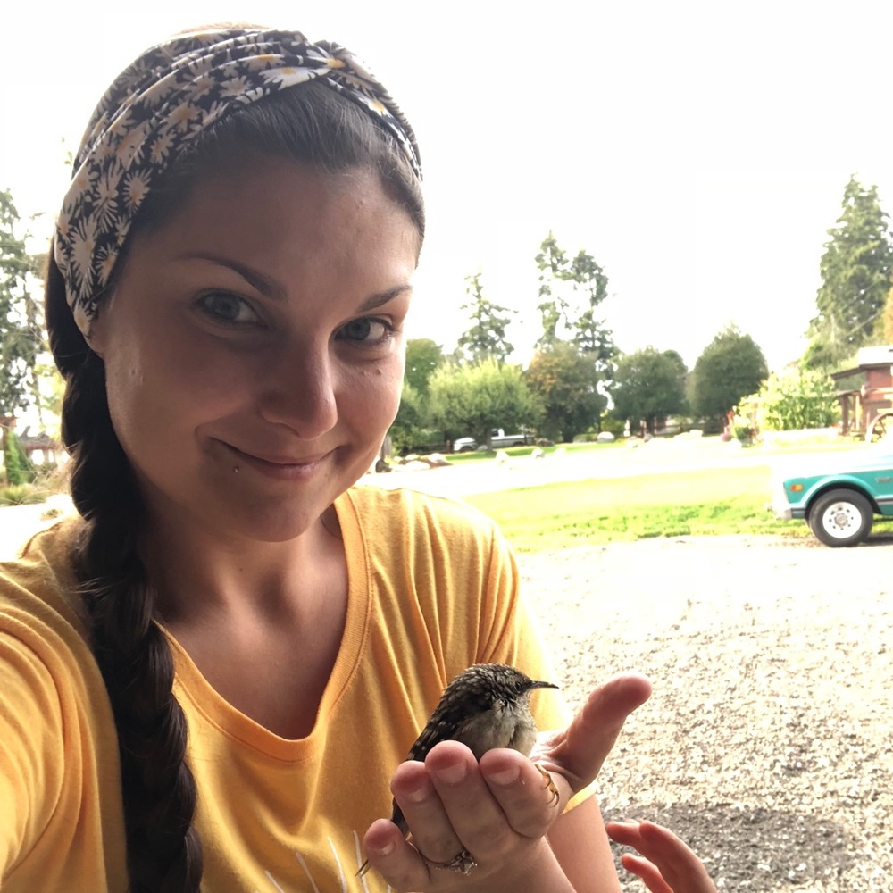 Meet your Posher, Chanelle